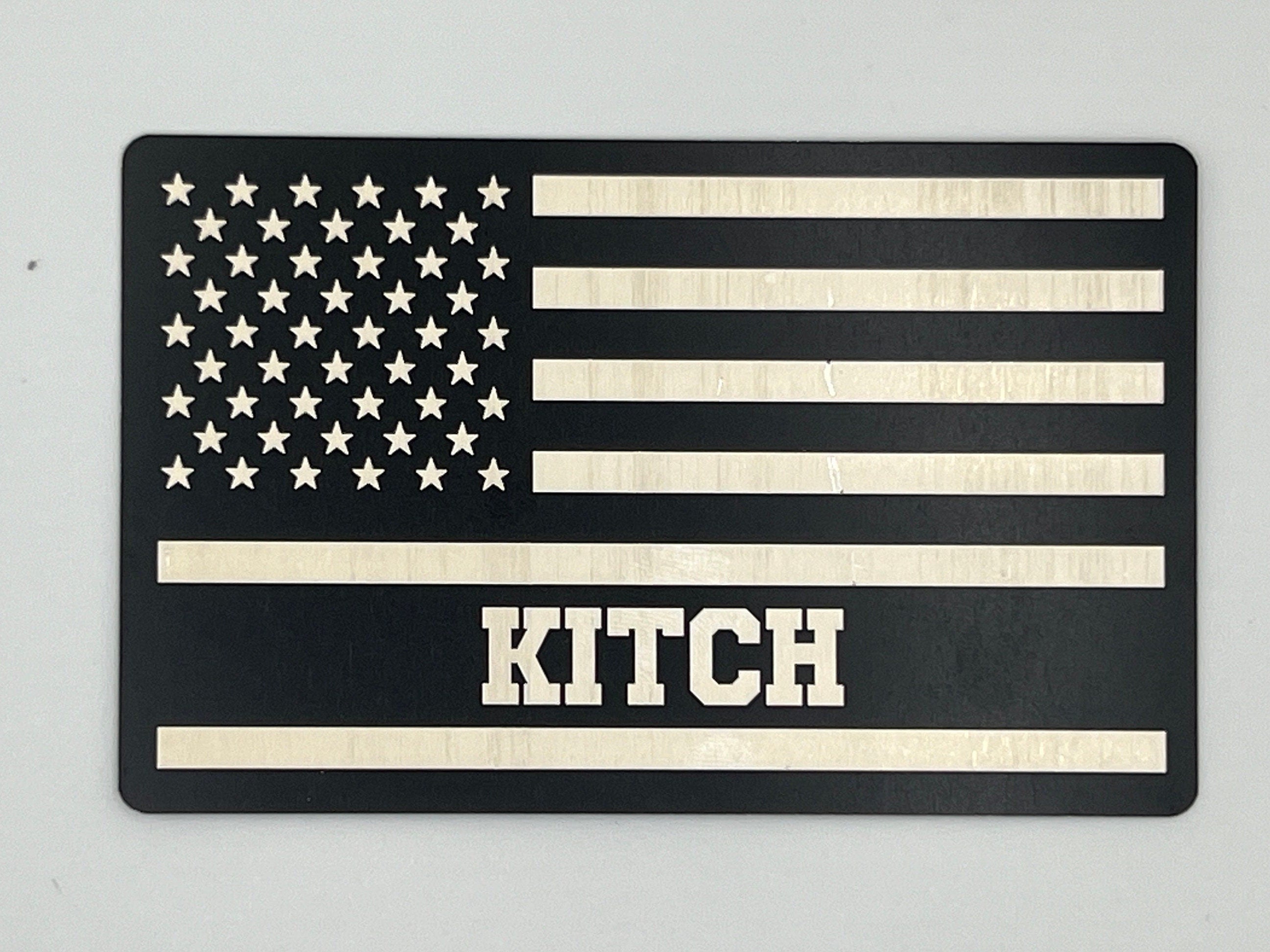 Police gear duty rack with vest and belt holder (FREE MIRANDA CARD!)