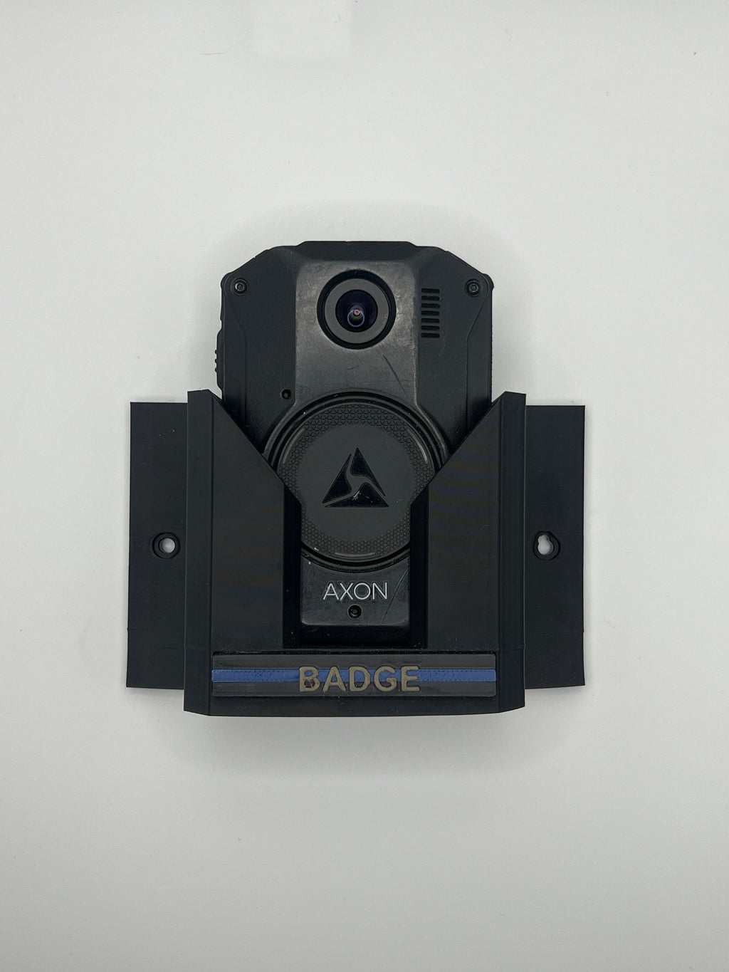 Axon Body 3/ Body 4 Dock