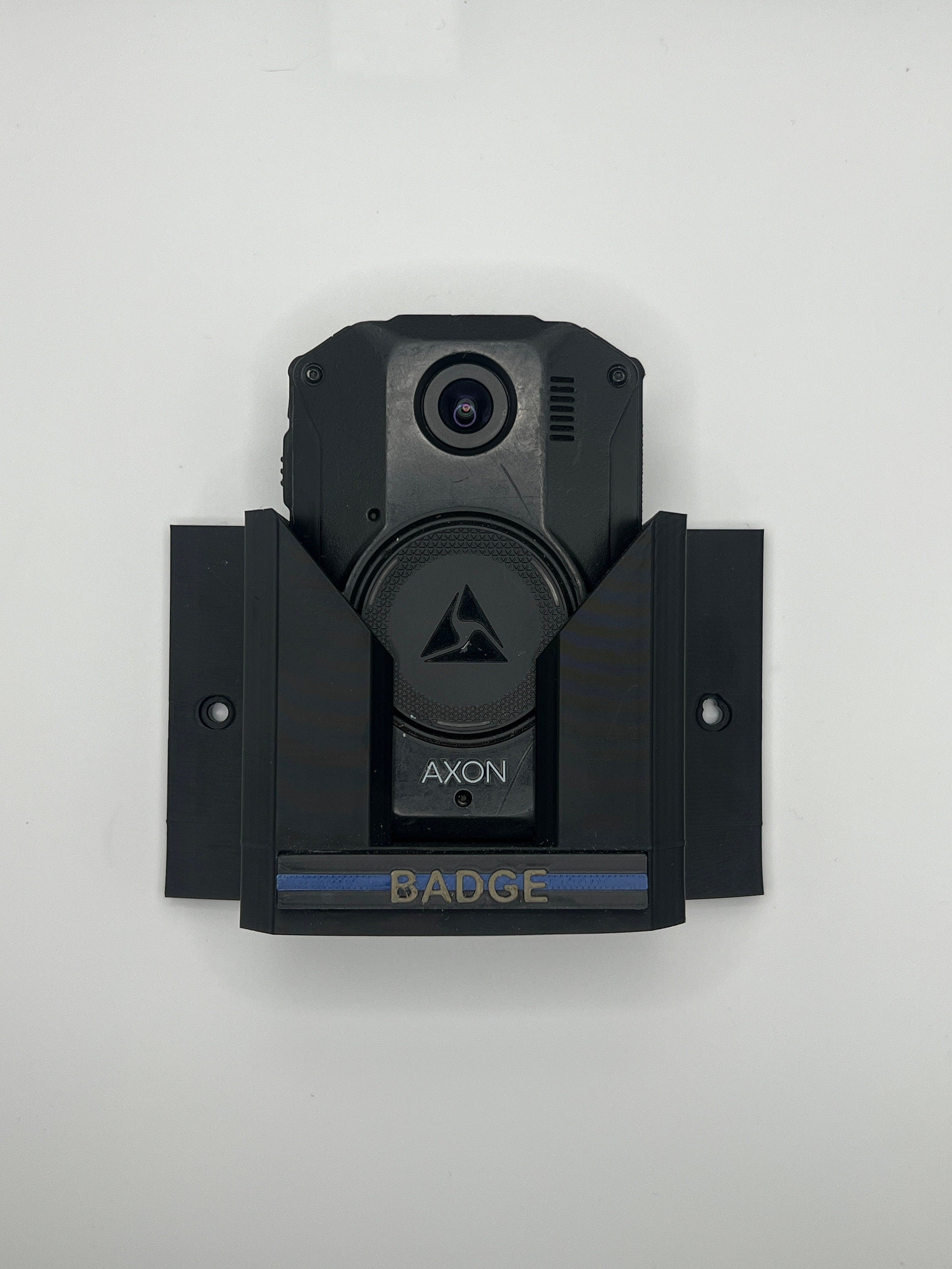 Axon Body 3/ Body 4 Dock