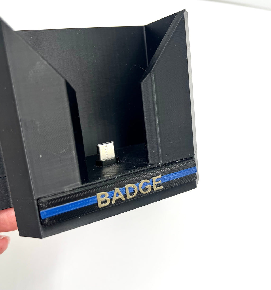 Axon Body 3/ Body 4 Dock